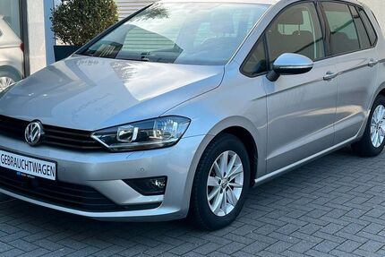 VW Golf Sportsvan 116.650 km 12.490 &euro; Kiel 24159