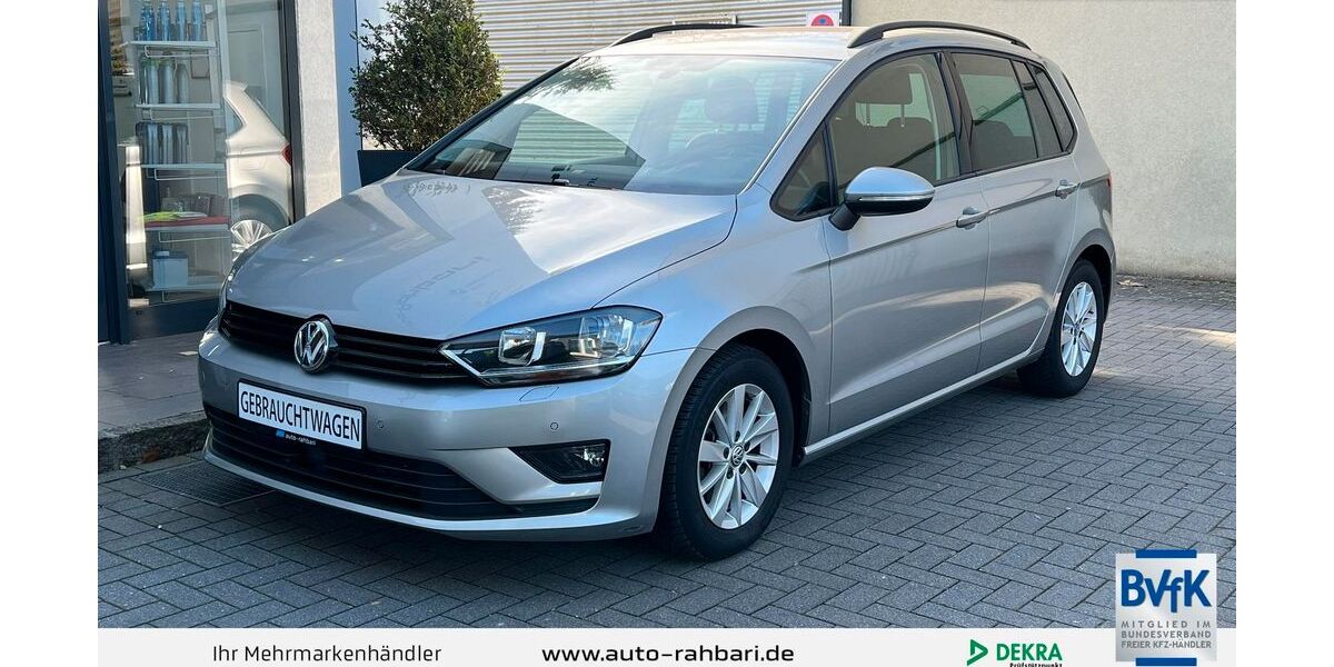 VW Golf Sportsvan 116.650 km 12.490 &euro; Kiel 24159