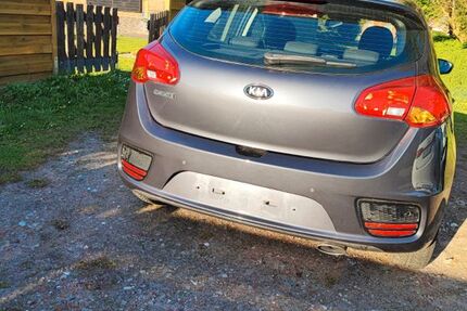Kia ceed / Ceed