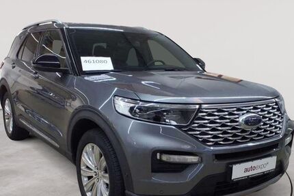 Ford Explorer 111.459 km 37.090 &euro; Fernwald-Steinbach 35463