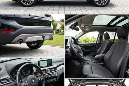 BMW X1 95.600 km 21.900 &euro; Maxdorf 67133