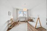 Etagenwohnung Königsbrunn - 4.5 Zimmer, 97 m&sup2;, 389.000&euro; | Angebot:27071192