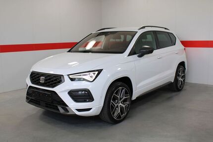 Seat Ateca 60.600 km 23.999 &euro; Althengstett 75382