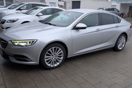 Opel Insignia 130.000 km 12.000 &euro; Ellwangen (Jagst) 73479