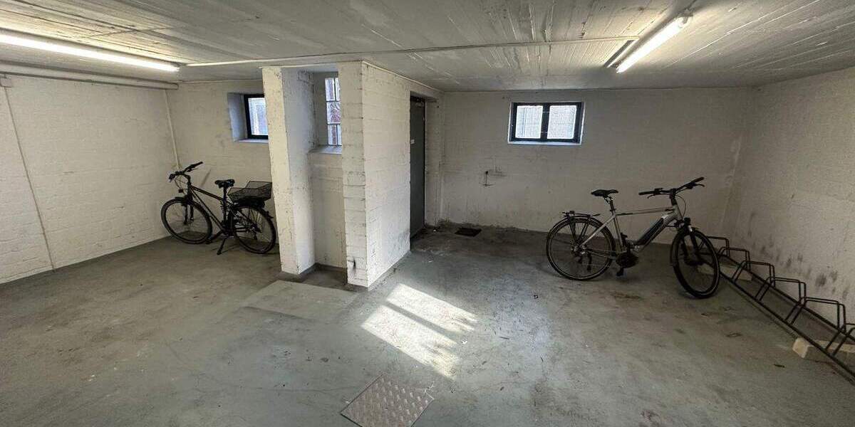 Etagenwohnung Nordenham - 3 Zimmer, 65 m&sup2;, 76.000&euro; | Angebot:25371427