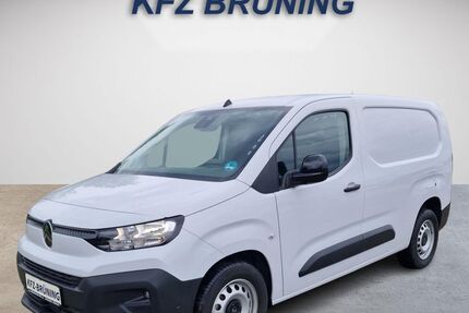 Citroen Berlingo 20.960 km 17.680 &euro; Lingen (Ems) 49811