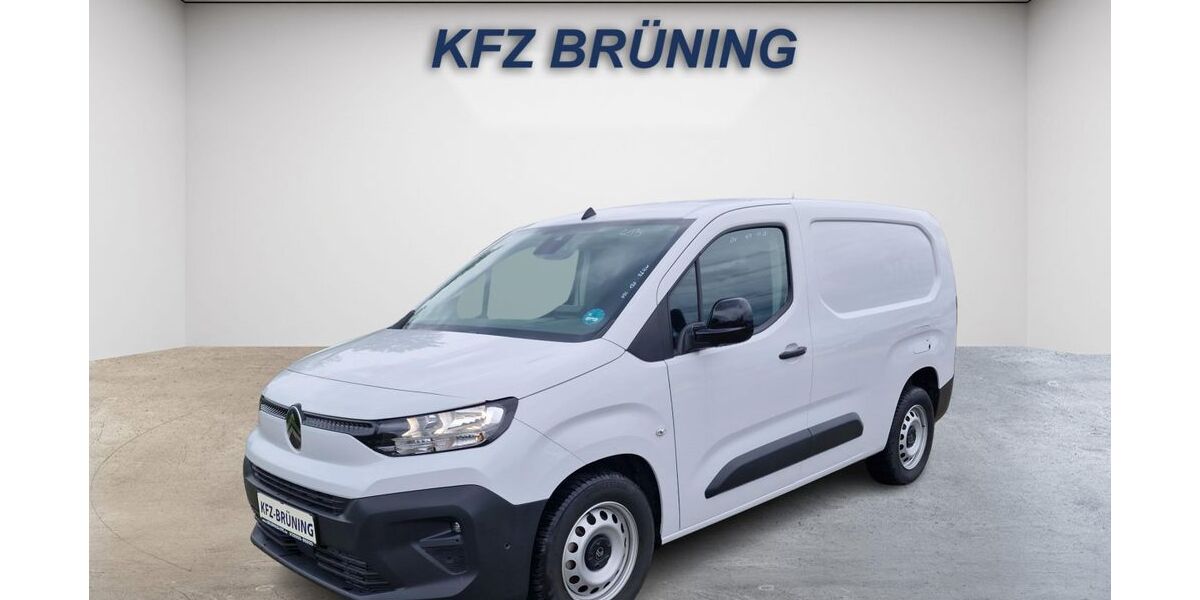 Citroen Berlingo 20.960 km 17.680 &euro; Lingen (Ems) 49811