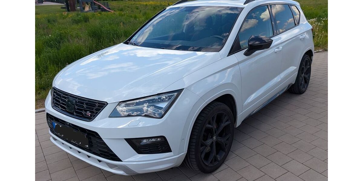 Seat Ateca 119.000 km 22.999 &euro; Dettingen an der Iller 88451