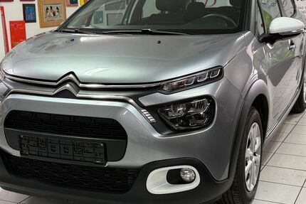 Citroen C3 27.000 km 11.900 &euro; Mayen 56727