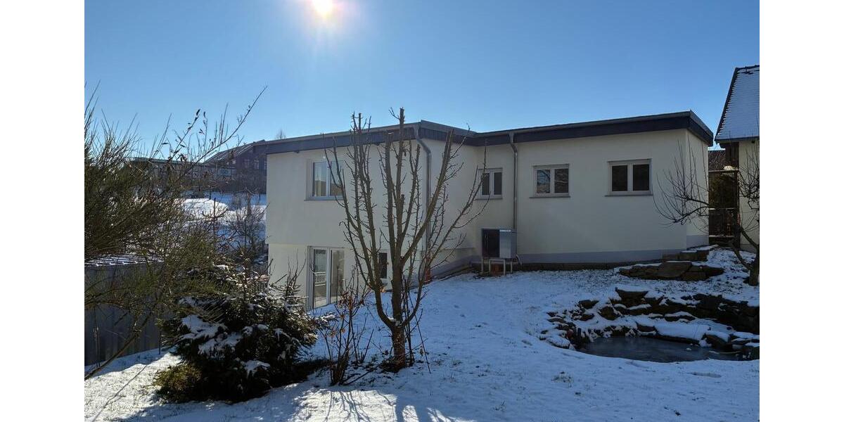 Einfamilienhaus Dorfhain - 5.5 Zimmer, 155 m&sup2;, 1.950&euro; | Angebot:25156302
