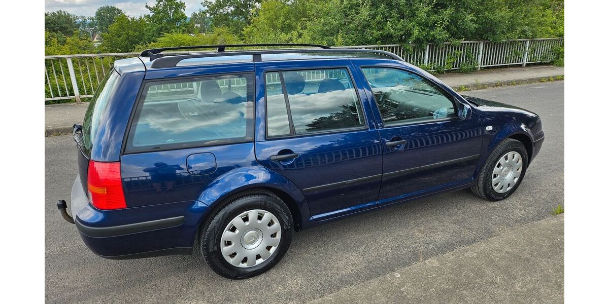 VW Golf 193.500 km 3.600 &euro; Vellmar 34246