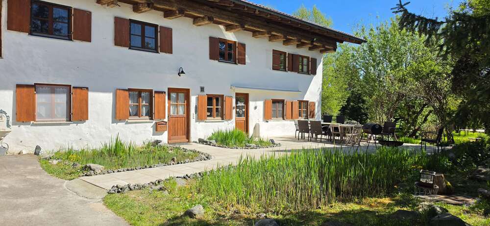 Einfamilienhaus Dietmannsried - 15 Zimmer, 600 m&sup2;, 2.300.000&euro; | Angebot:26618196