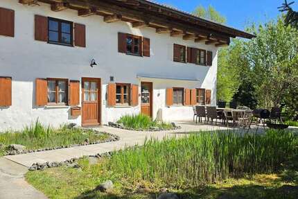 Haus Dietmannsried - 15 Zimmer, 600 m&sup2;, 2.300.000&euro; | Angebot:26618196