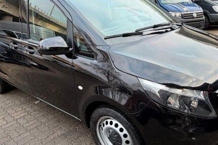 Mercedes-Benz Vito 160.686 km 19.990 € Berlin 12099