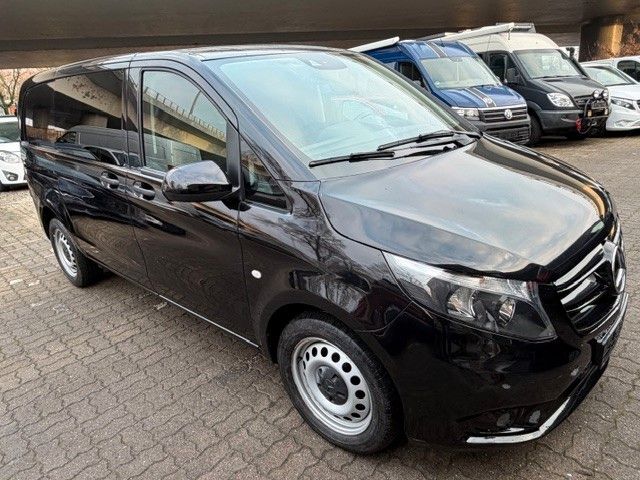 Mercedes-Benz Vito 160.686 km 19.990 € Berlin 12099