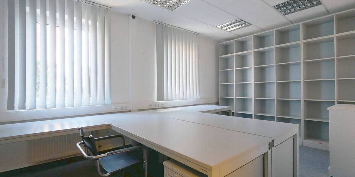 Gewerbeobjekt Vechta / Langförden Langförden - 5 Zimmer, 160 m&sup2;, 1.350&euro; | Angebot:26451280