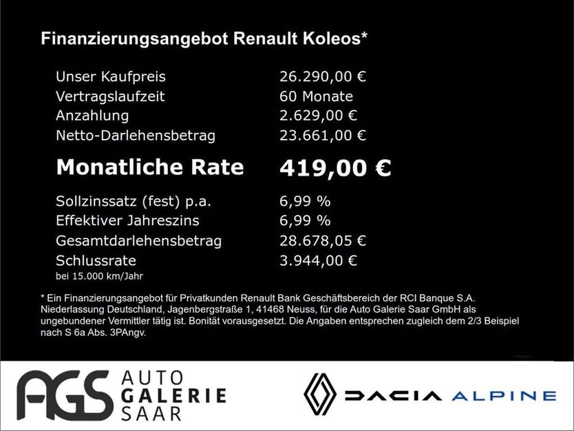 Koleos