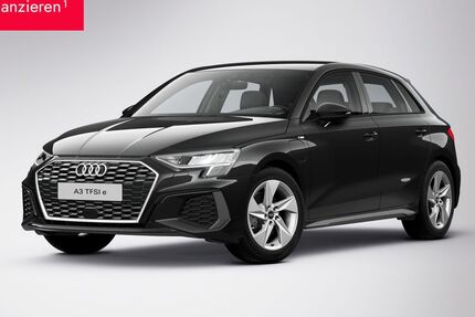 Audi A3 37.993 km 24.915 € Hünfeld 36088