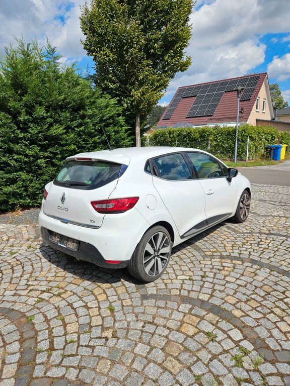 Clio