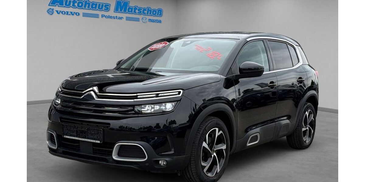 Citroen C5 Aircross 84.119 km 15.950 &euro; Strausberg 15344