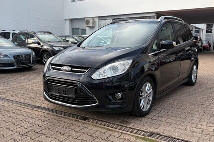 Ford Grand C-Max 129.395 km 7.795 &euro; Stuttgart 70597