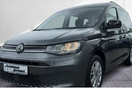 VW Caddy 62.481 km 21.990 &euro; Schnaittach 91220