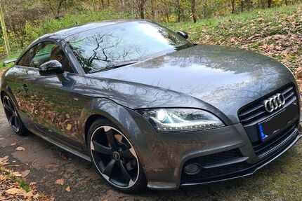 Audi TT 79.500 km 16.900 &euro; Cuxhaven 27478