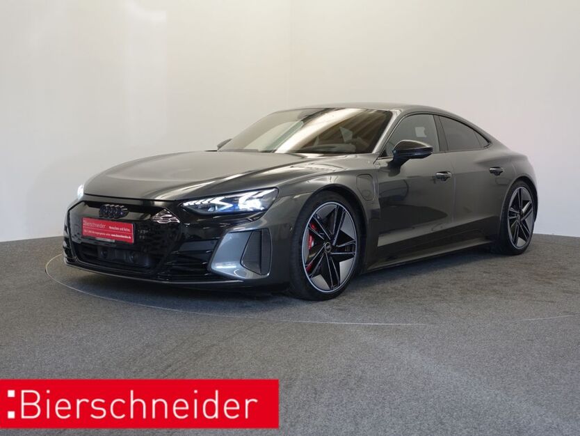 Audi RS e-tron GT 59.500 km 66.950 € Weißenburg 91781