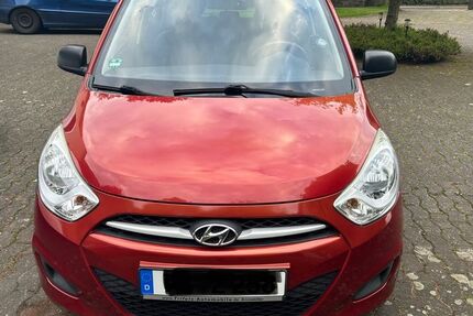 Hyundai i10 125.000 km 3.000 &euro; Bad Essen 49152