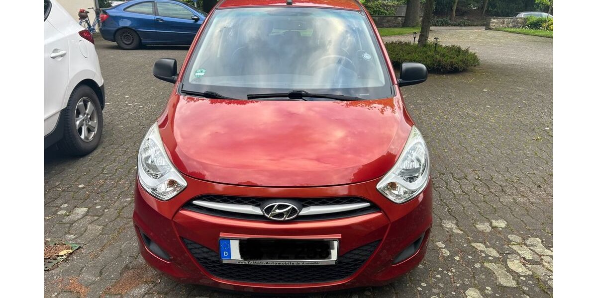 Hyundai i10 125.000 km 3.000 &euro; Bad Essen 49152