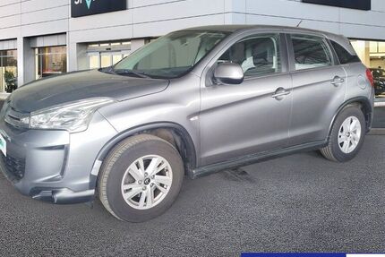 Citroen C4 Aircross 135.500 km 7.000 &euro; Köln 51065