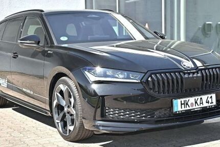 Skoda Superb 19.500 km 49.990 &euro; Walsrode 29664