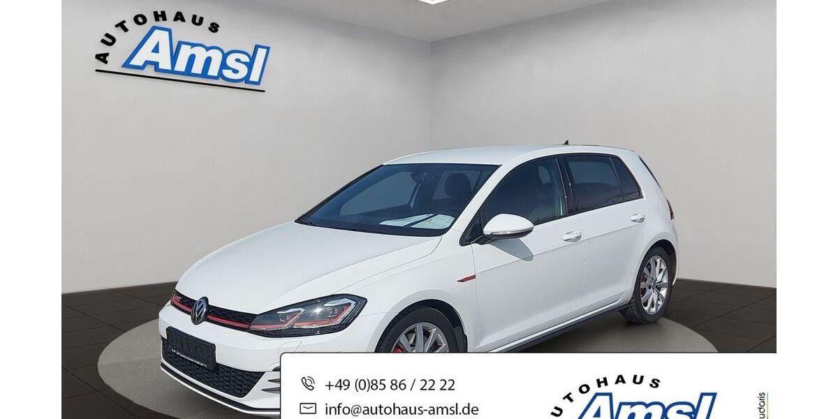VW Golf 86.900 km 21.490 &euro; Hauzenberg 94051