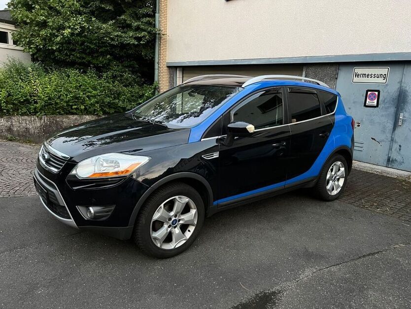 Kuga