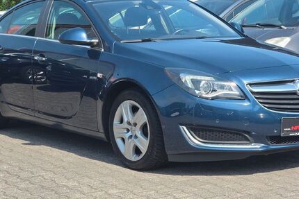 Opel Insignia 164.660 km 6.999 &euro; Viernheim (bei MANNHEIM) 68519