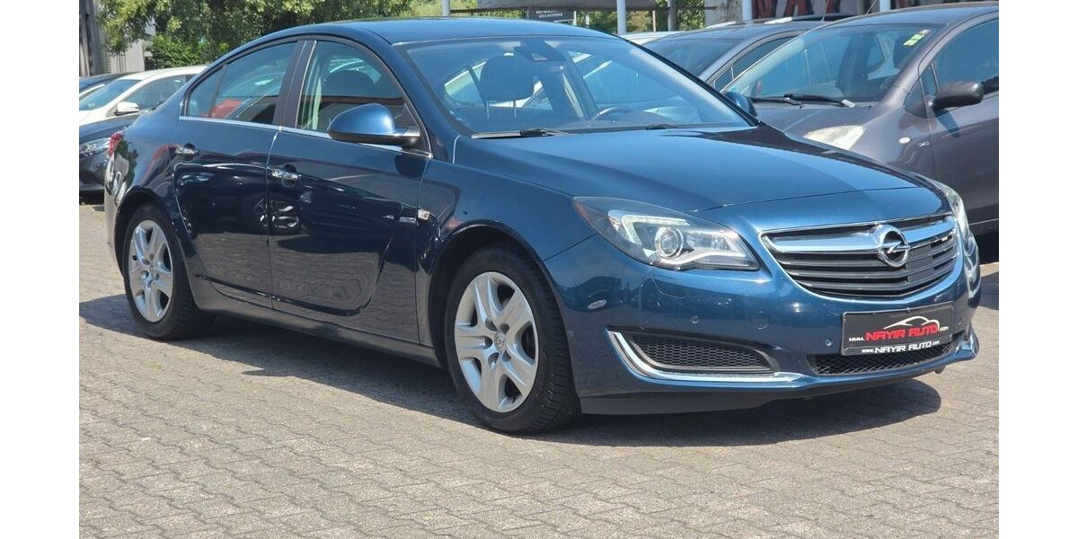 Opel Insignia 164.660 km 6.999 &euro; Viernheim (bei MANNHEIM) 68519