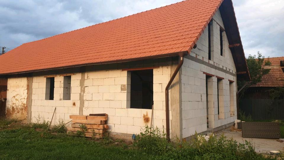 Einfamilienhaus Crailsheim - 5 Zimmer, 140 m&sup2;, 150.000&euro; | Angebot:26266645