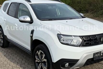 Dacia Duster 55.460 km 15.750 &euro; Plaidt 56637