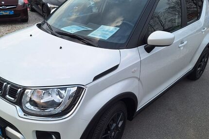 Suzuki Ignis 23.003 km 20.900 &euro; Bad Kötzting 93444