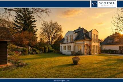 Haus Gräfelfing / Lochham Lochham - 5 Zimmer, 193 m&sup2;, 2.400.000&euro; | Angebot:26816506