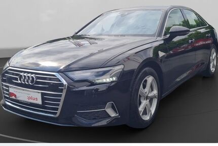 Audi A6 117.357 km 29.490 € Euskirchen 53879
