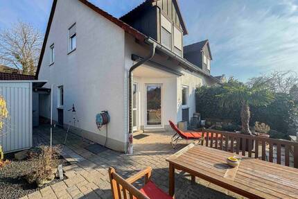 Haus Adelsdorf Aisch - 4 Zimmer, 91 m&sup2;, 365.000&euro; | Angebot:26799237