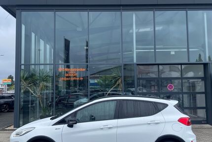 Ford Fiesta 71.999 km 9.990 &euro; Leipzig 04316