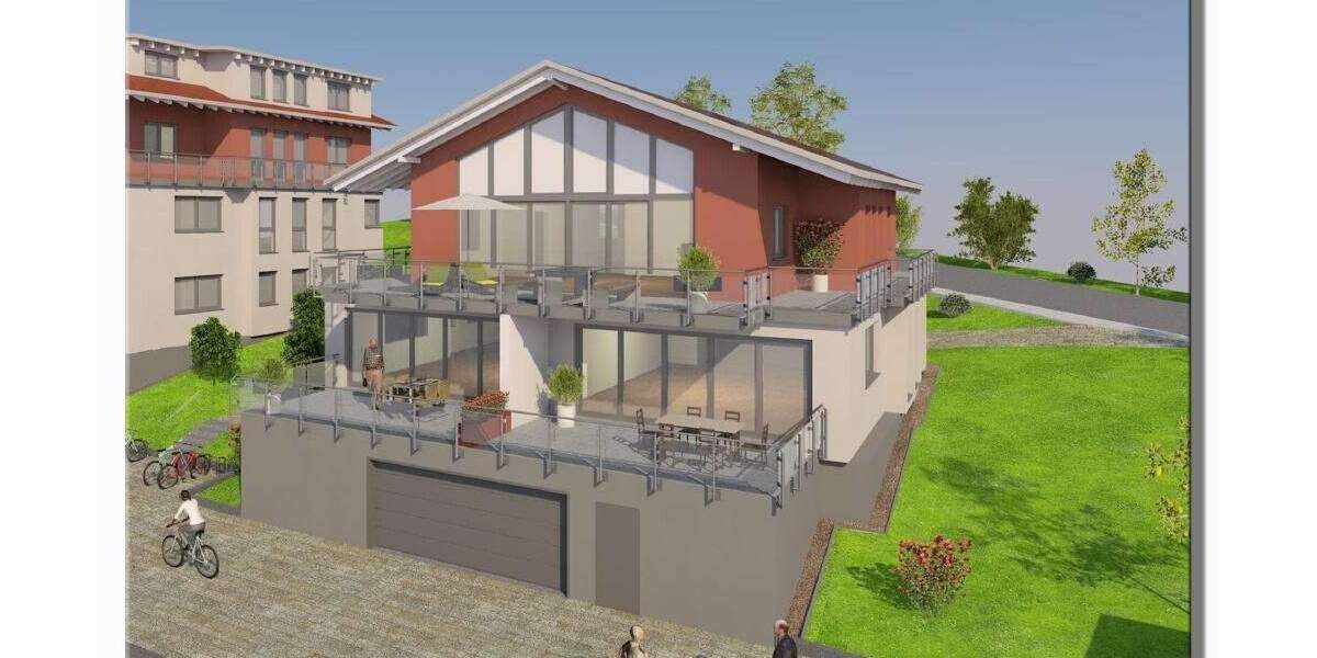 Etagenwohnung Bad Emstal Sand - 3 Zimmer, 92 m&sup2;, 310.000&euro; | Angebot:25735180
