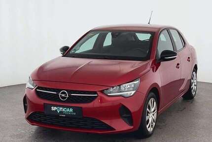 Opel Corsa 77.297 km 10.470 &euro; Hameln 31789