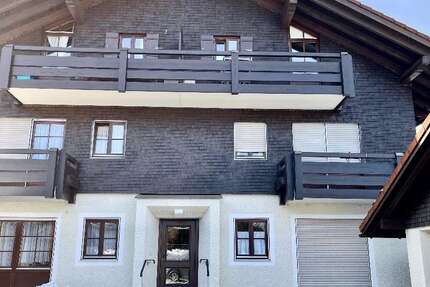 Wohnung Oberstaufen - 3 Zimmer, 76 m&sup2;, 368.000&euro; | Angebot:25255804