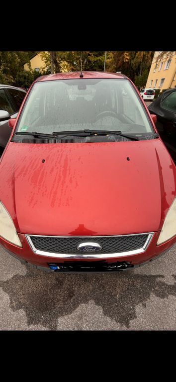 Ford C-Max 240.000 km 1.800 € Dinslaken 46537