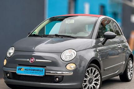 Fiat 500 47.269 km 7.990 &euro; Leipzig 04179
