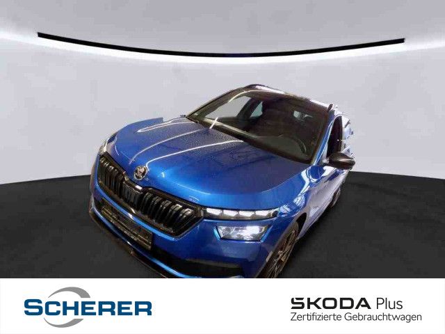 Skoda Kamiq 66.234 km 20.480 &euro; Mainz 55129