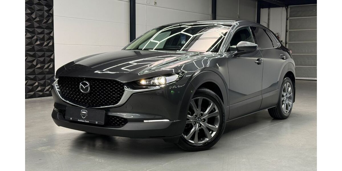 Mazda CX-30 56.540 km 24.380 &euro; Sinsheim 74889